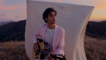 Joshua Bassett Sings About Someone 'Messing With My Life as a Career Move' in New Song 'Crisis'